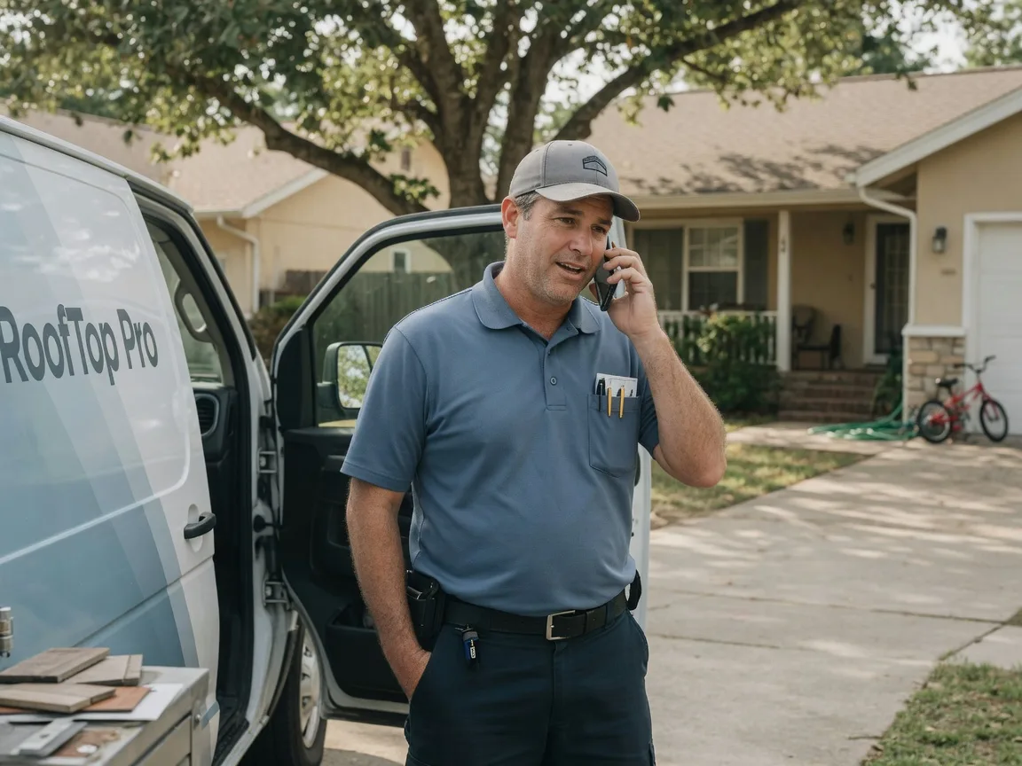 Roof Repair Cranks, KY FAQs