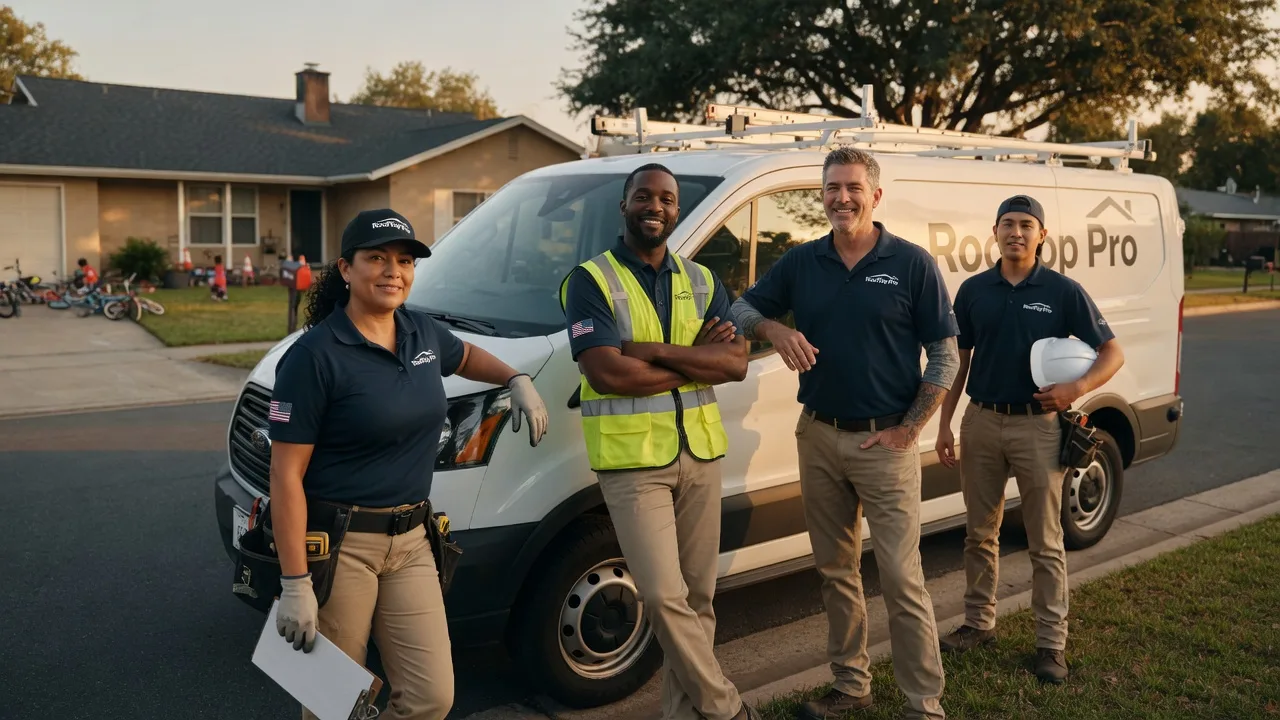 Roof Repair in Cranks, KY near me
