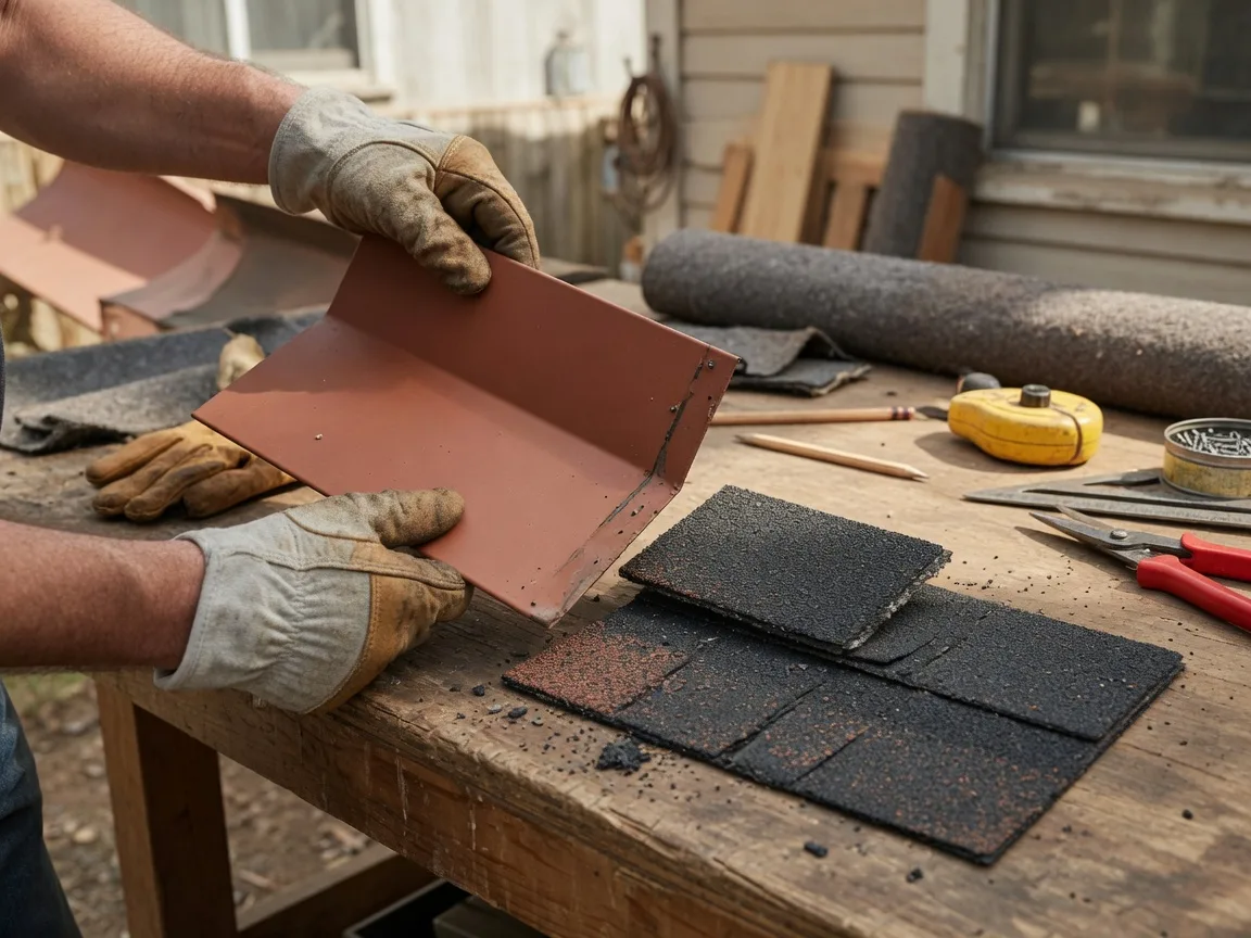 Roof Repair company in Cranks, KY